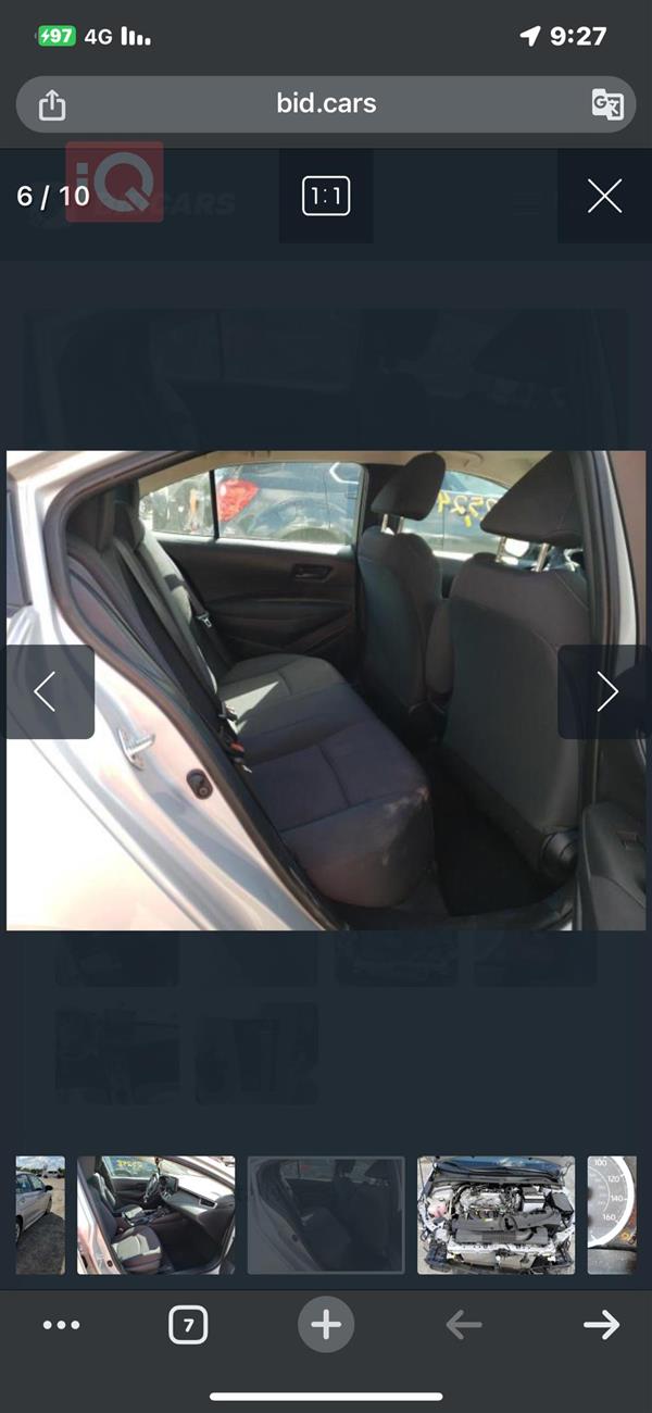 car image
